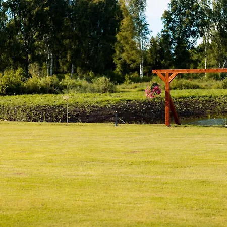 Jaerveaeaere Puhkemaja * Kaiavere