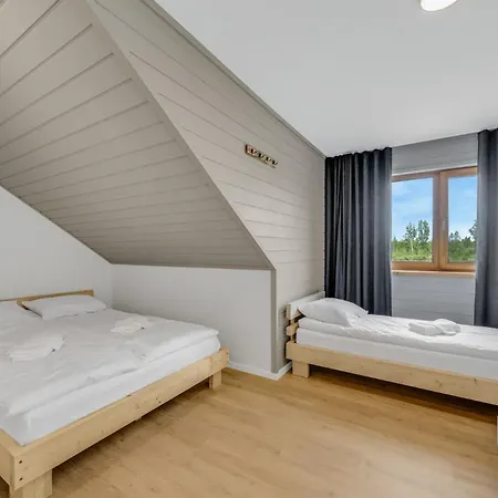 Jaerveaeaere Puhkemaja Kaiavere