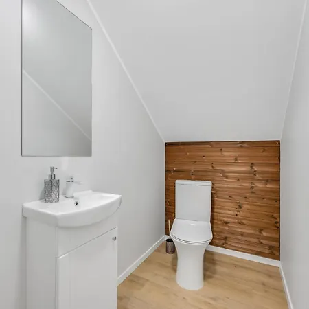 Jaerveaeaere Puhkemaja