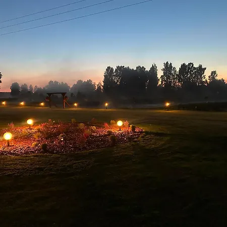Jaerveaeaere Puhkemaja * Kaiavere